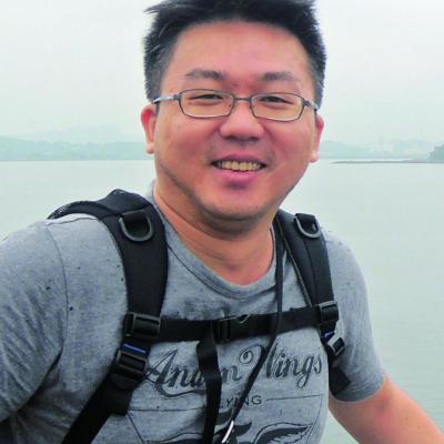 國立雲林科技大學資訊工程學系助理教授李朝陽